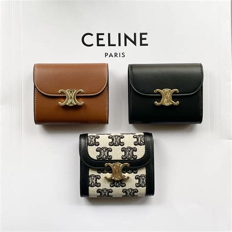 celine 財布|Celine beauté.